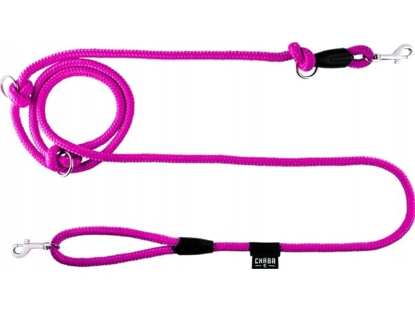 Chaba CHABA JUSTERBART TAULETTE ``S`` 6mm/2,6m FUCHSIA