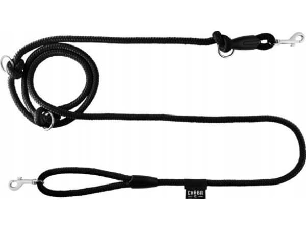 Chaba CHABA JUSTERBART TAULETTE ``L`` 14mm/2,6m SVART