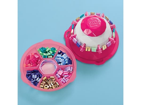 Cool Maker Popstyle armbåndsmaker