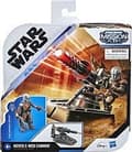 Miniatyrbild 2 av 2: Star Wars Mission Fleet, Hover E-Web Cannon