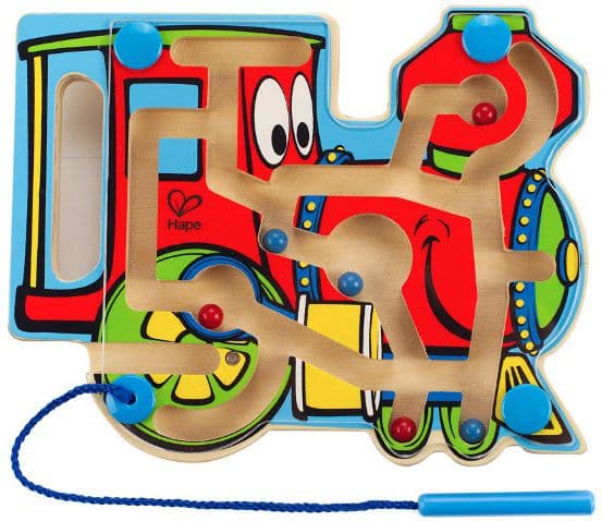 Choo Choo Tracks™