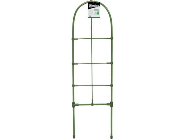 Bradas Stigestøtte for planter 60cm grønn B9647