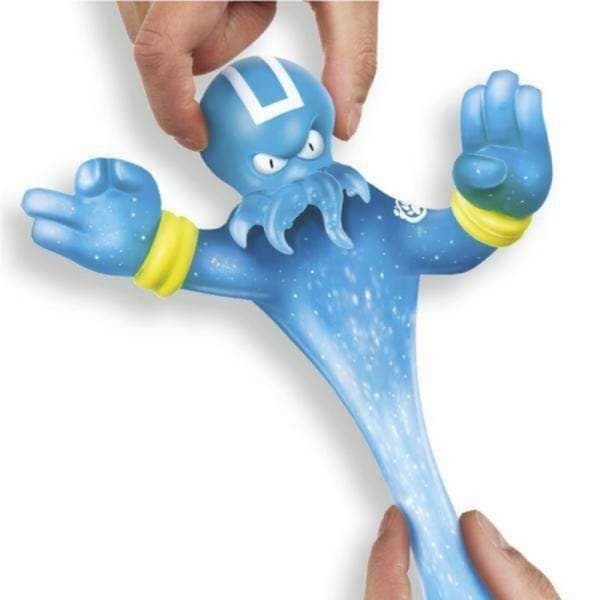 Action Figurer Goo Jit Zu Bandai 443CO41011 (11 cm) 11 cm