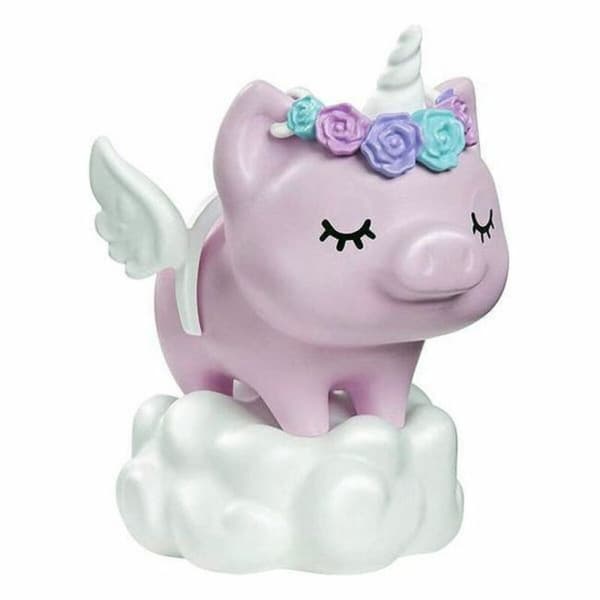 Dukke Barbie Fashionista Mattel GRN28