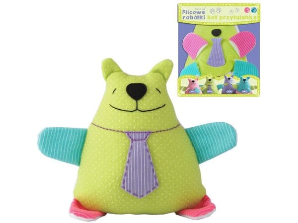 STNUX Cat sevingkit