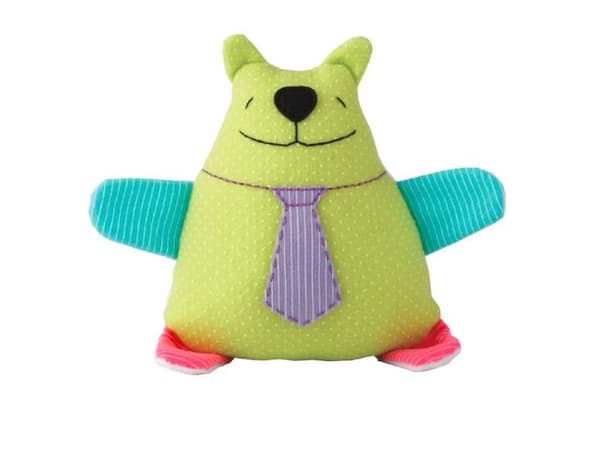 STNUX Cat sevingkit