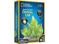 Miniatyrbild 2 av 5: National Geographic Glow in Dark Crystal Growing