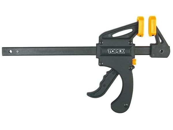 Benkskrustikk TOPEX, 450 x 60 mm