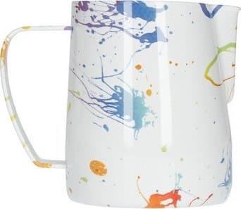 Barista Space Barista Space - Splash mjölkkanna 350 ml