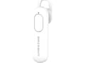 Pikkukuva 1 / 2: XO BE4 langattomat Bluetooth-kuulokkeet, valkoinen
