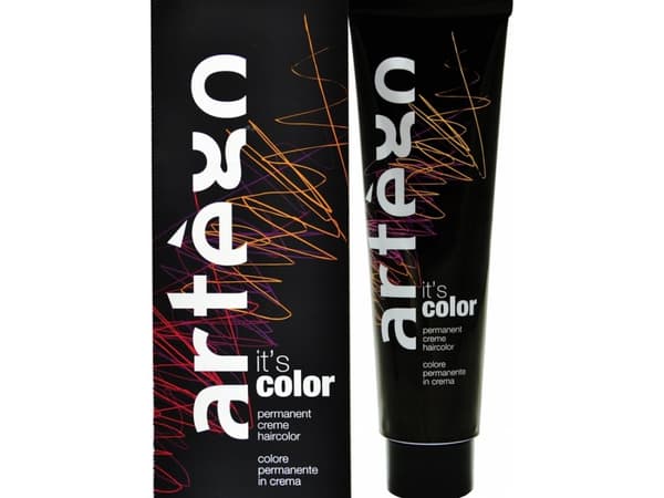 Artego Artego It's color 150ml cream paint with a wide range of shades - 4.6 - 4R red brown