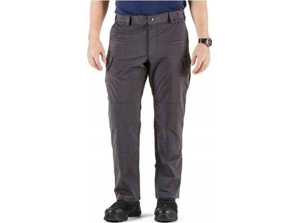 Outdoor 5.11 STRYKE PANT W/FLEX-TAC TM-CHARCOAL-42-36 MENS 74369-18