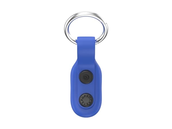 PopSockets PopPuck Starter Pack Blue Jar, Fidget pop, Metall, Svart, Grön, Blå