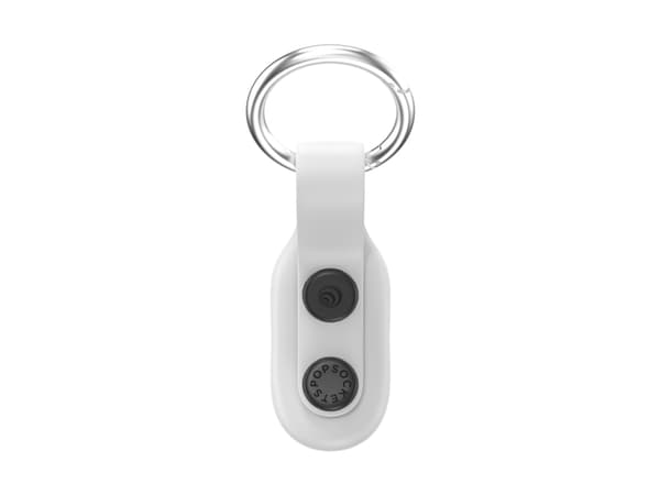 PopSockets PopPuck Starter Pack Day Trip, Fidget Pop, Metall, Blå, Sort, Rosa, Oransje