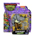 Miniatyrbild 1 av 3: Turtles Mutant Mayhem Figure Rocksteady