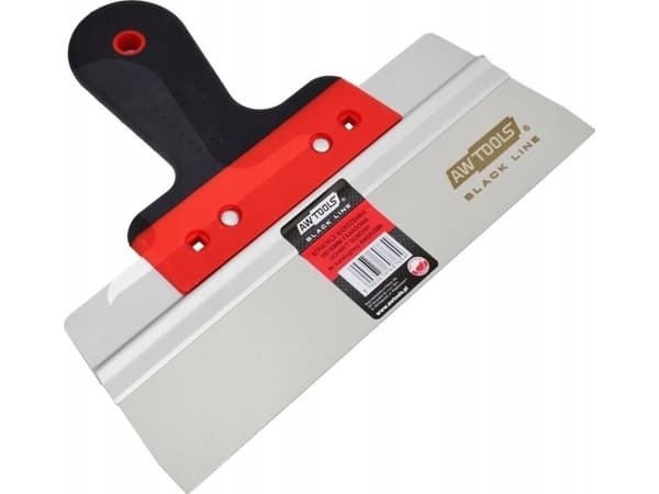 AWTools AWTOOLS STAINLESS PUTTY 300/60 FACADE RUBBER FLOOR