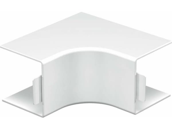 Internal channel corner WDK 60x60 HI60060RW white 6192017 /2pcs./
