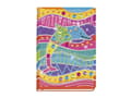 Pikkukuva 3 / 3: Totum Diamond Paint Notebook, Children''s craft kit, 6 vuosi/vuosia, Monivärinen