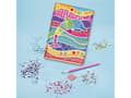 Pikkukuva 2 / 3: Totum Diamond Paint Notebook, Children''s craft kit, 6 vuosi/vuosia, Monivärinen