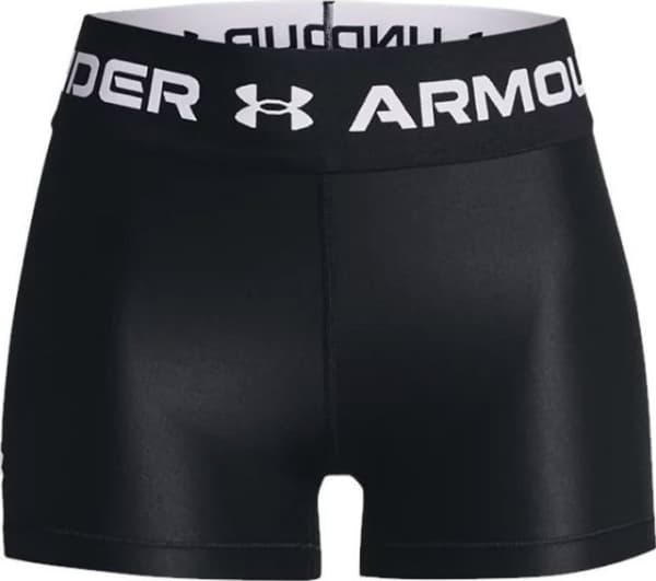 Under Armour Shorts UA HG Armour WM WB Short 1361155 001