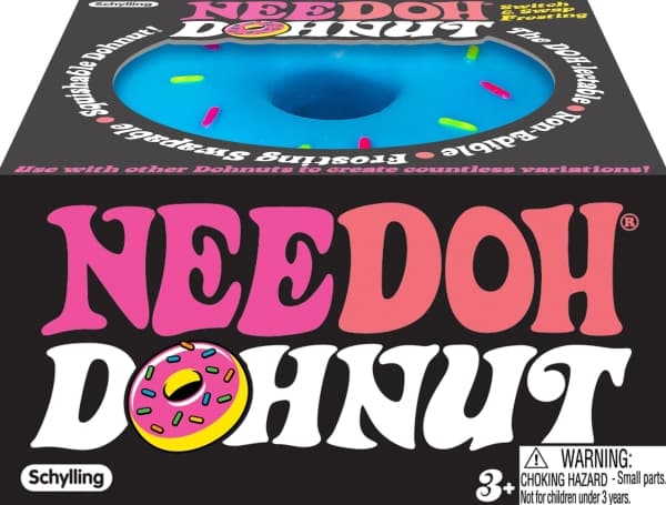 NeeDoh Munk CDU