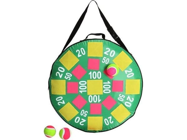 Bs Toys Ball darts
