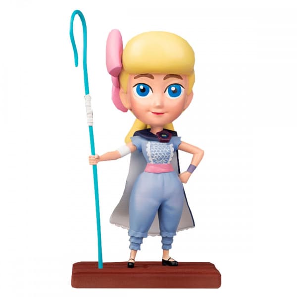 Beast Kingdom - Disney - MEA-012 - Toy Story 4 - Bo Peep - 8cm
