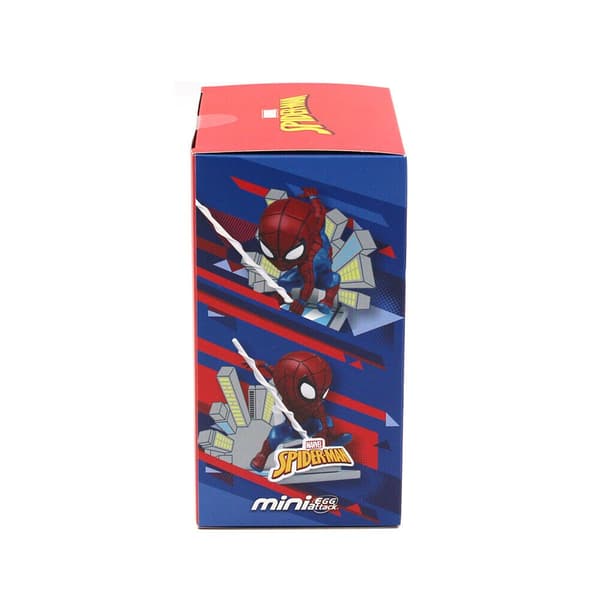 Beast Kingdom - Marvel - MEA-013 - Spindelmannen - Peter Parker - 8 cm