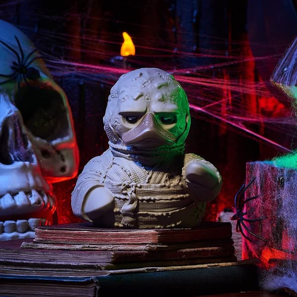 Numskull - TUBBZ Badanka - Hammare - Mamma - 9 cm
