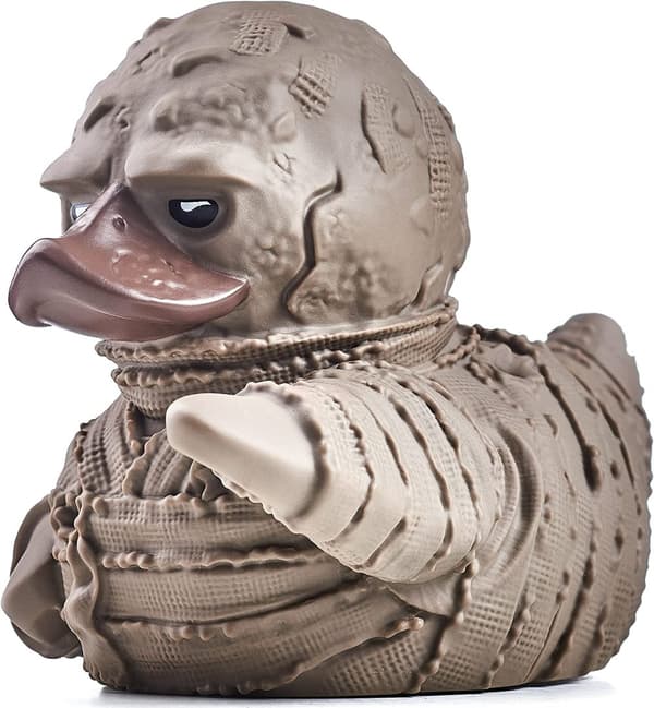 Numskull - TUBBZ Badanka - Hammare - Mamma - 9 cm