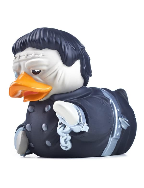 Numskull - TUBBZ Badanka - Hammare - Frankenstein - 9cm