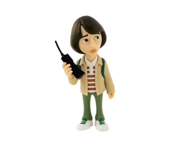 Minix - TV Series #101 - Stranger Things - Mike - Figur 12cm