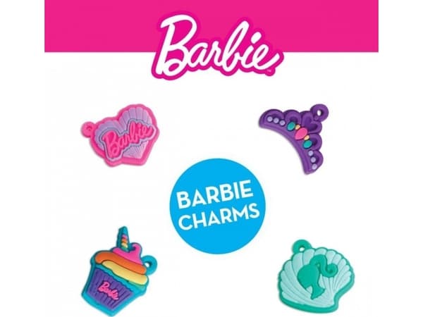 Barbie Butterfly Bag smyckestillverkningsset 99368 LISCIANI