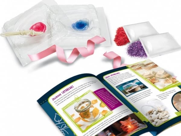 I'm a Genius Science Candle Manufactory PL102082 LISCIANI