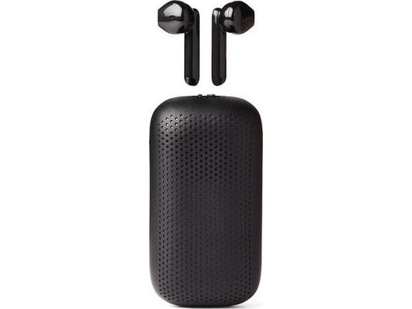 Lexon Speakerbuds LA127N lajitella langattomat kuulokkeet kaiuttimella varustettuna