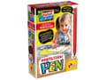 Miniatyrbild 1 av 5: Montessori-penna med 32 plattor PL97203 Lisciani