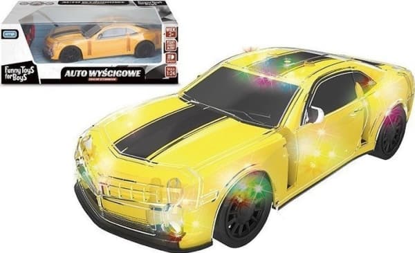 Artyk Autourheilu R/C