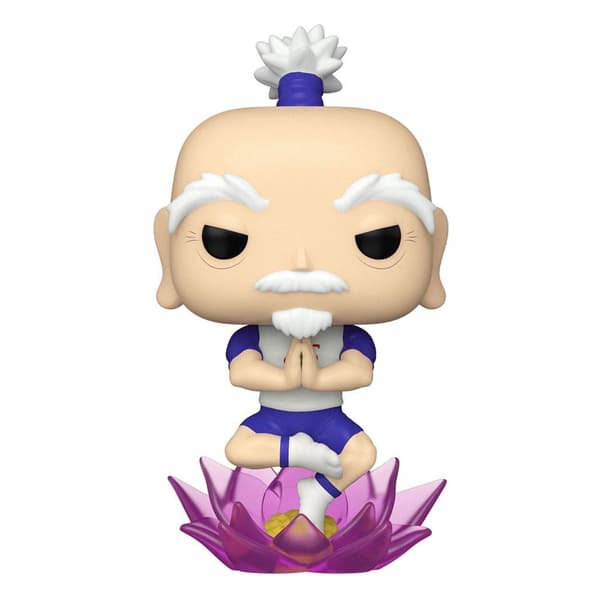 Funko Pop Animation: Hunterxhunter - Netero