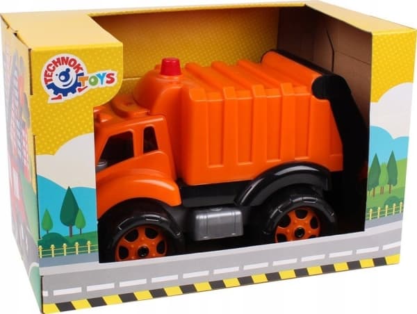 Sopbil TechnoK 5422