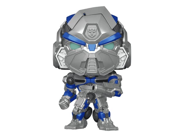 FUNKO POP! 63956, Samleobjekt, Film & TV-serier