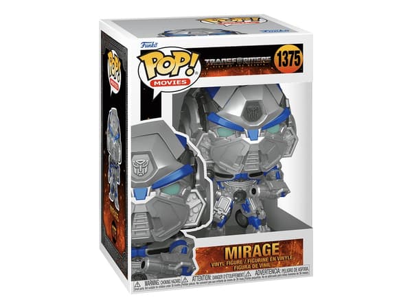 FUNKO POP! 63956, Samleobjekt, Film & TV-serier