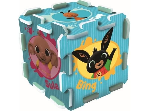 Bing Pussel 61454 Trefl