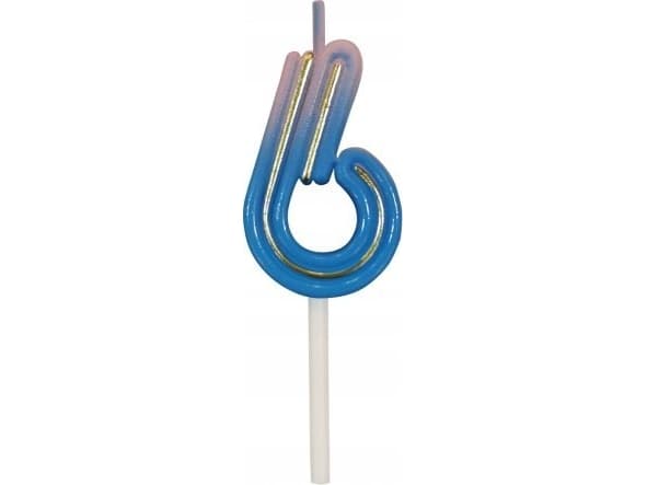 Talllys B&C Neon 6, 44x27x12mm, 1 stk. 7C-SCN6