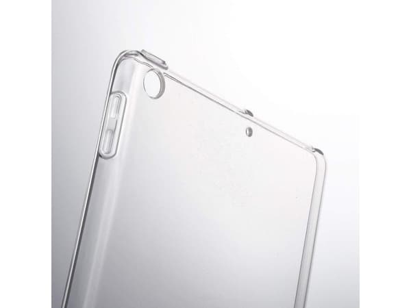 Hurtel Slim Case bakstycke för Samsung Galaxy Tab A7 Lite (T220 / T225) transparent