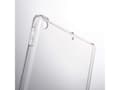Miniatyrbild 4 av 5: Hurtel Slim Case bakstycke för Samsung Galaxy Tab A7 Lite (T220 / T225) transparent