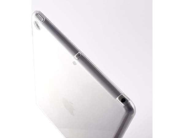 Hurtel Slim Case bakstycke för Samsung Galaxy Tab A7 Lite (T220 / T225) transparent