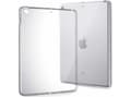 Miniatyrbild 1 av 5: Hurtel Slim Case bakstycke för Samsung Galaxy Tab A7 Lite (T220 / T225) transparent