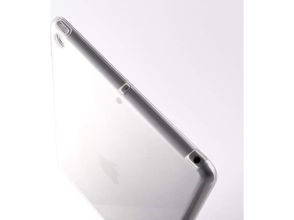 Hurtel Slim Case fodral för surfplattor Xiaomi Redmi Pad flexibelt silikonskydd transparent