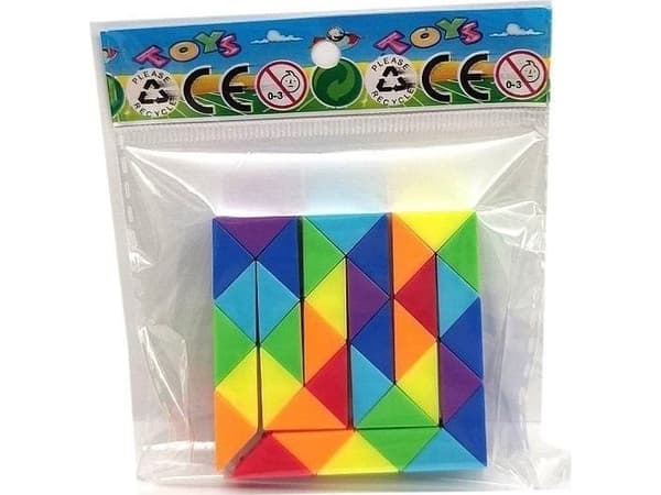 Palapeli 551619 Adar