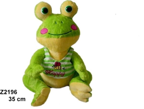 Sun-Day Frog 35cm